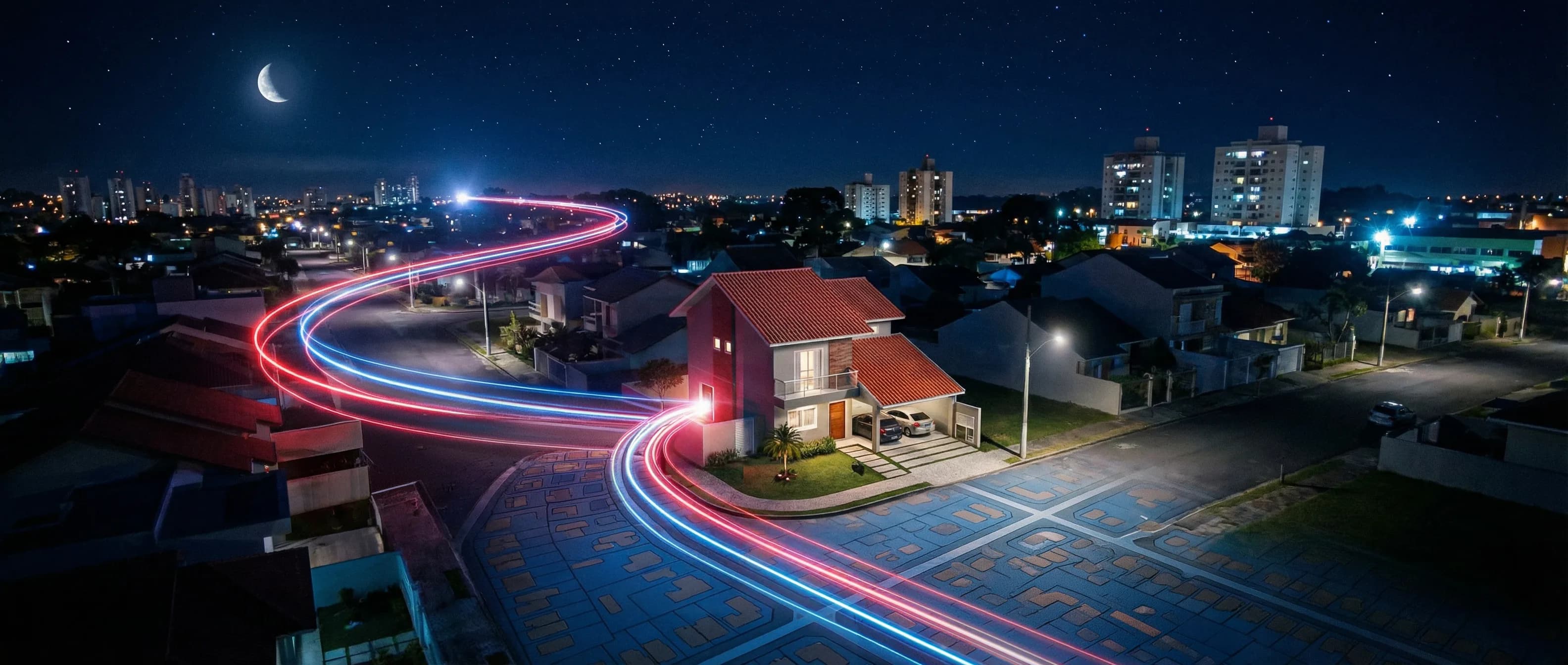 Área do Cliente — PLAYNET Internet