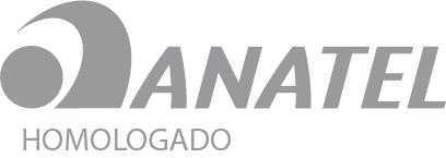 Anatel Homologado