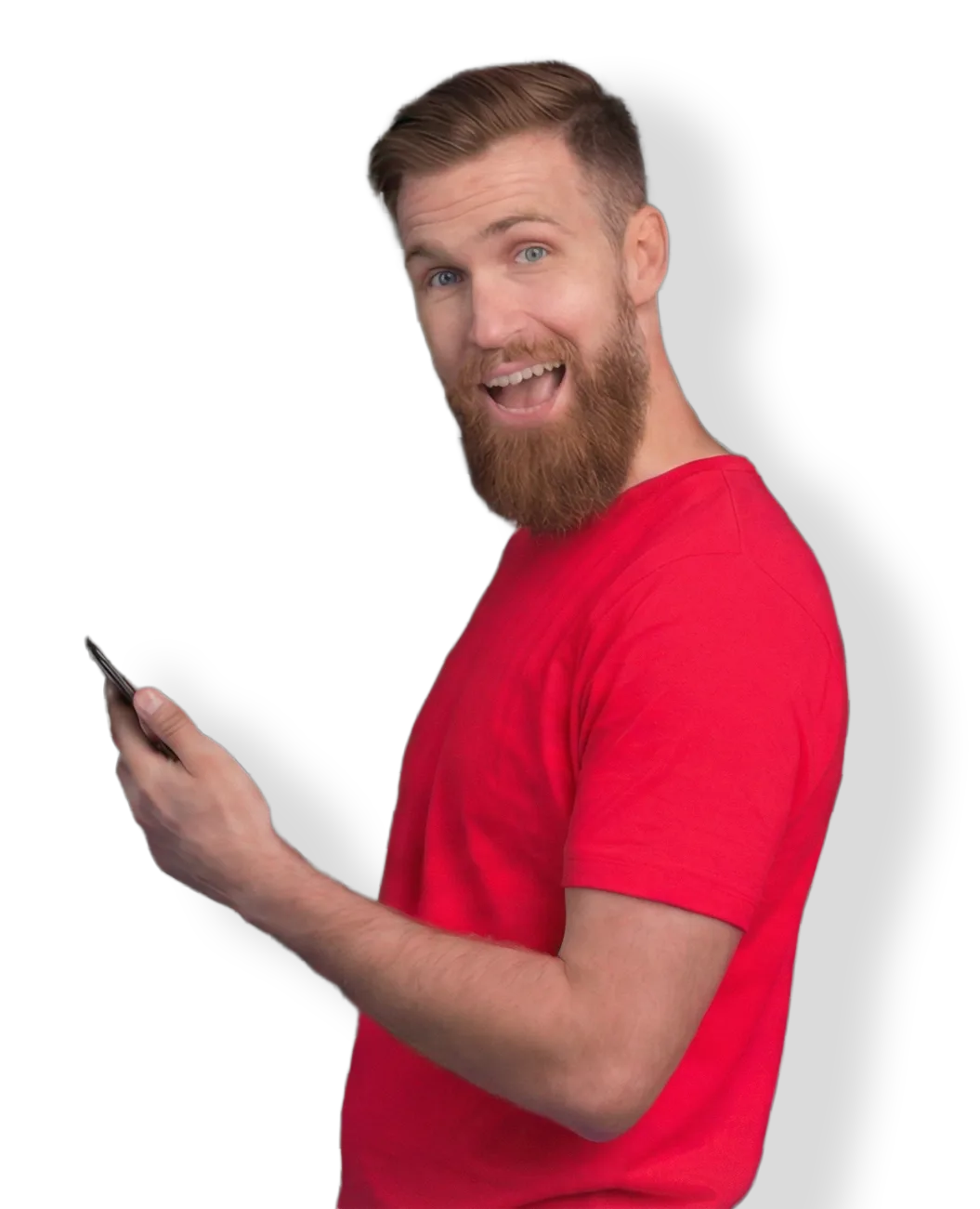 Personagem da campanha indique e ganhe